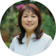 Dr. Alice Arianto, Psy.D., CGP