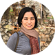 Sheila Hadikoesoemo, M.S., CCC-SLP