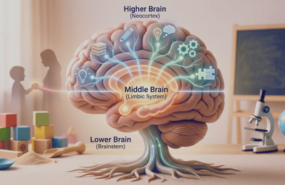 Pelatihan penanganan anak berkebutuhan khusus