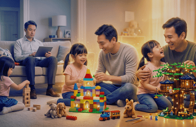 Pelatihan penanganan anak berkebutuhan khusus